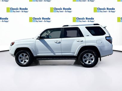Used 2024 Toyota 4Runner SR5 Premium
