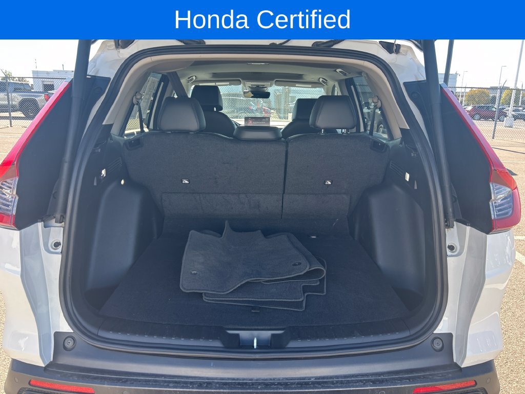 Certified 2024 Honda CR-V EX-L image 13