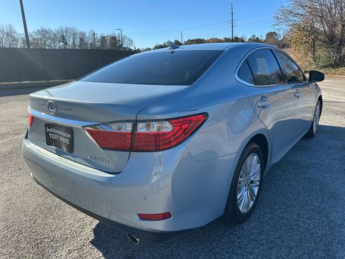 Used 2013 Lexus ES 350 image 5