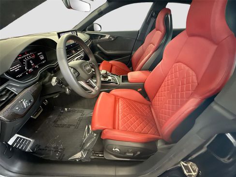 Certified 2024 Audi S5 Premium Plus AWD/4WD image 21