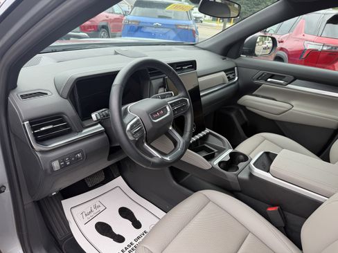 Used 2025 GMC Terrain Elevation w/ Elevation Premium Package AWD/4WD image 18