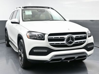 Used 2022 Mercedes-Benz GLS 450 GLS 450