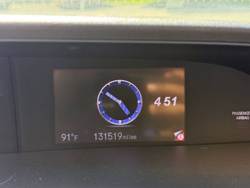 Used 2012 Honda Civic EX-L image 11