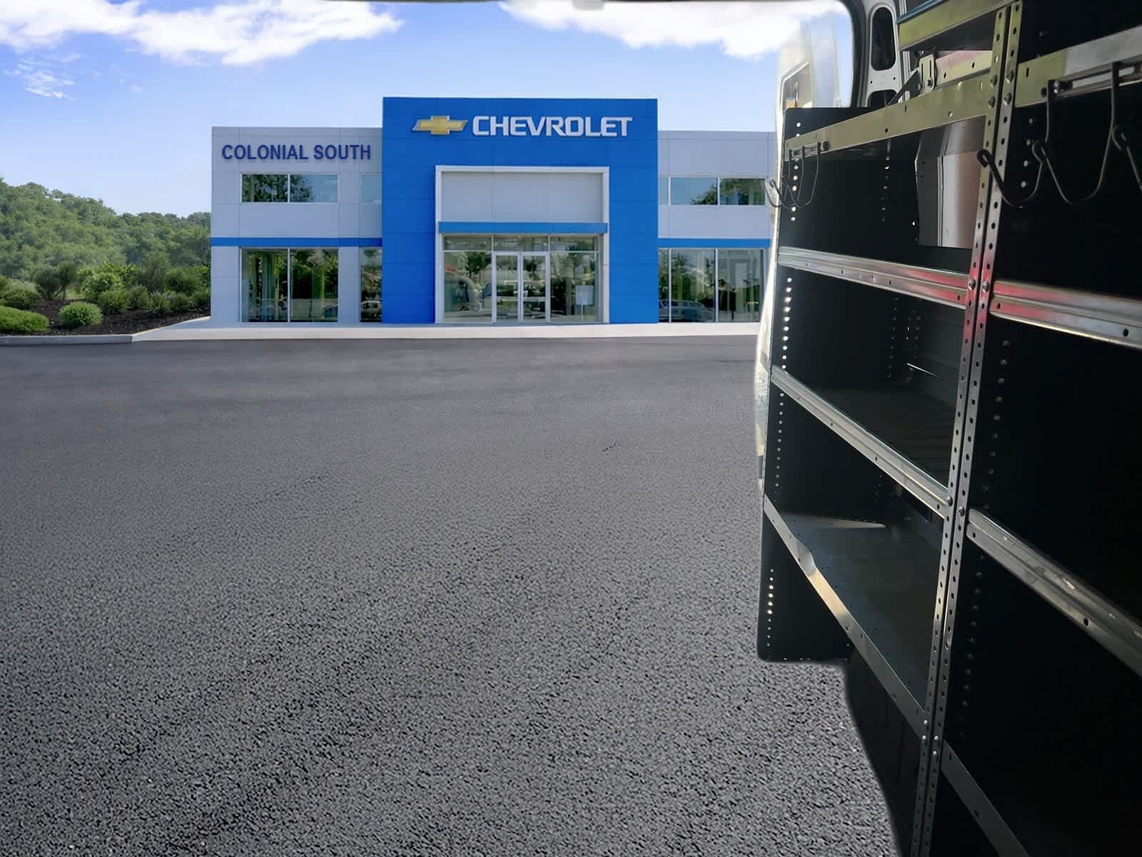 Used 2024 RAM ProMaster 2500 w/ Power Group FWD image 30