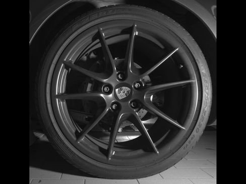 Used 2016 Porsche Cayman RWD image 13
