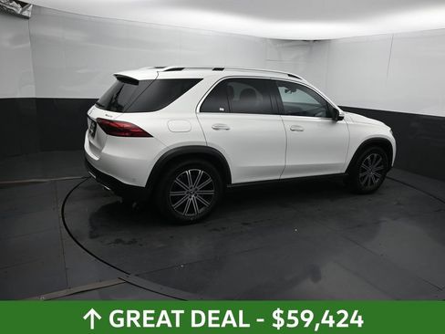 Used 2026 Mercedes-Benz GLE 350 4MATIC image 13