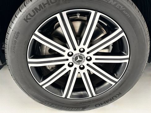 Used 2025 Mercedes-Benz GLE 450e 4MATIC image 31
