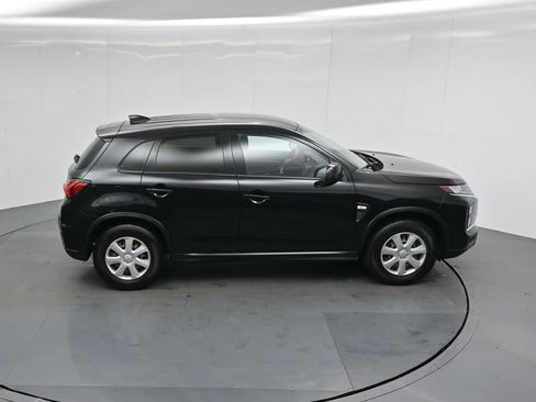 Used 2021 Mitsubishi Outlander Sport ES image 34