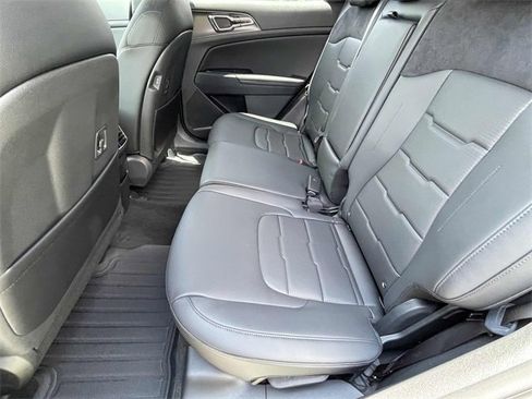 New 2026 Kia Sportage SX image 20