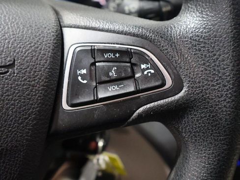 Used 2018 Ford Escape SE w/ SE Sync 3 Package image 37