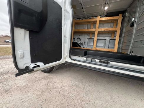 Used 2019 Ford Transit 150 150 3dr SWB Low Roof Cargo Van image 15