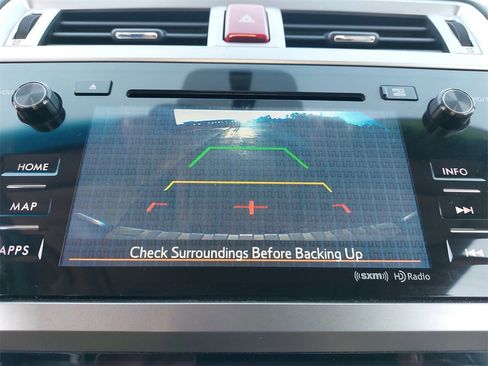 Used 2016 Subaru Outback 3.6R Limited image 20