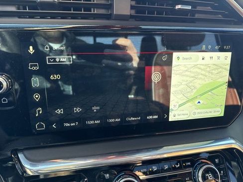 Used 2025 GMC Sierra 1500 Denali Ultimate image 23