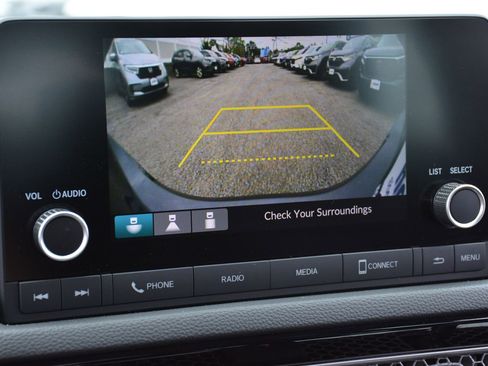 Used 2024 Honda Civic LX image 25