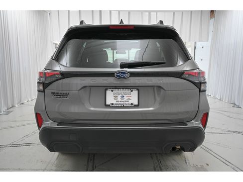 New 2026 Subaru Forester Premium image 6