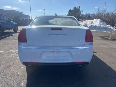 Used 2020 Chrysler 300 Touring L w/ Quick Order Package 2EF
