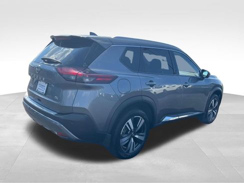 Used 2023 Nissan Rogue SL FWD image 5