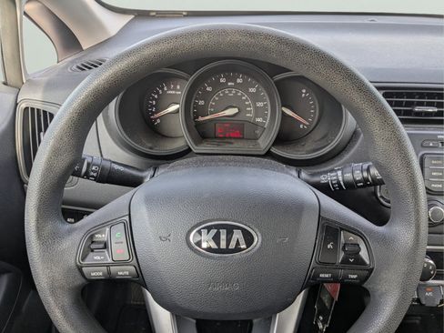 Used 2013 Kia Rio LX FWD image 26