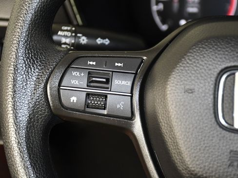 Certified 2025 Honda CR-V LX image 13