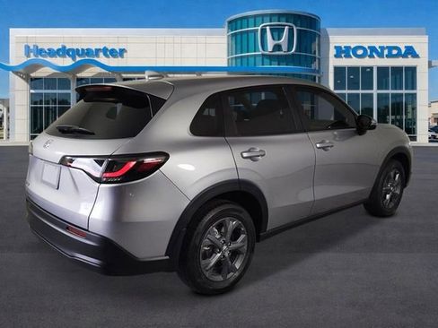 New 2027 Honda HR-V LX image 3
