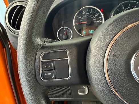 Used 2013 Jeep Wrangler Sport AWD/4WD image 20