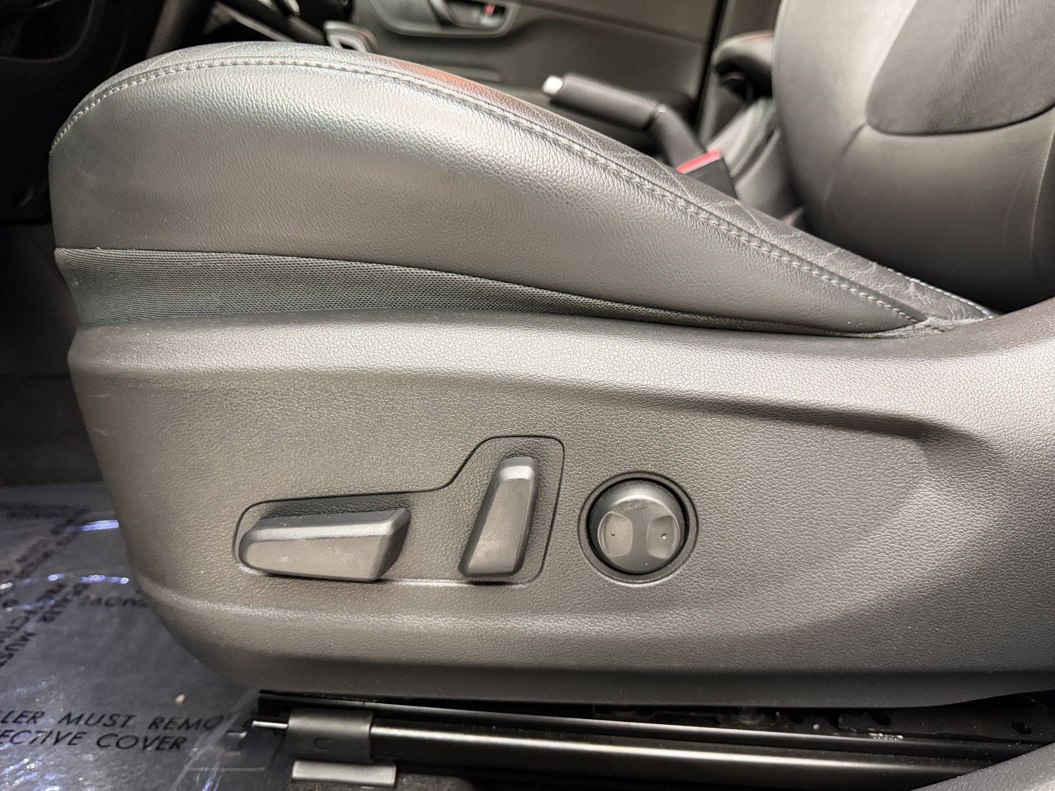 Used 2023 Hyundai Kona N w/ Cargo Package FWD image 14