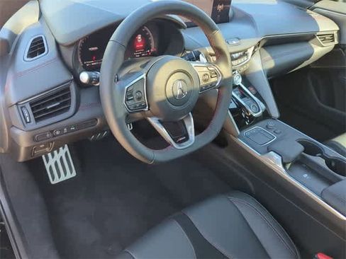 New 2025 Acura TLX SH-AWD w/ A-SPEC Pkg image 10