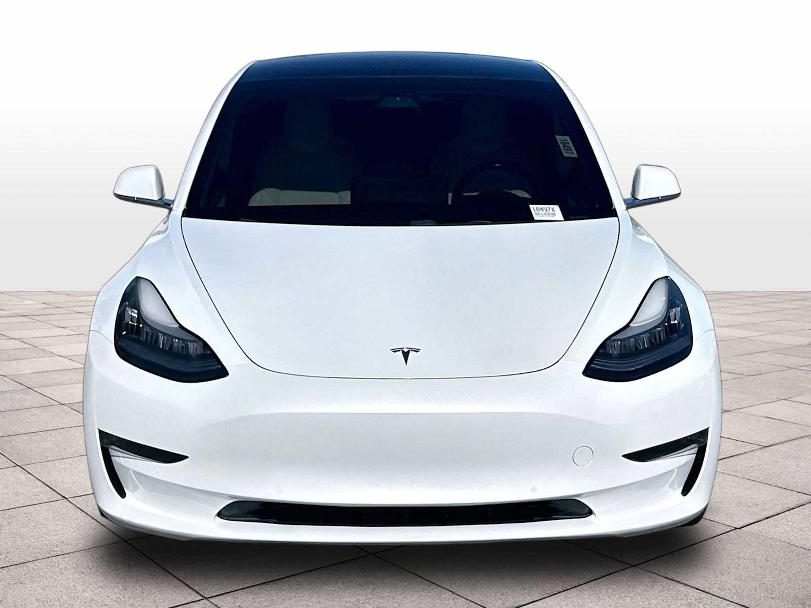 Used 2018 Tesla Model 3 Performance AWD/4WD image 7