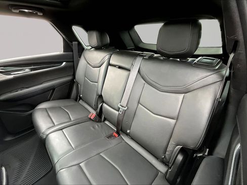 Used 2020 Cadillac XT5 Premium Luxury AWD/4WD image 21