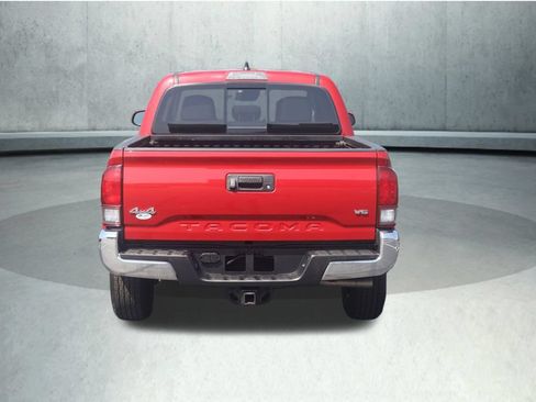 Used 2023 Toyota Tacoma SR5 AWD/4WD image 18