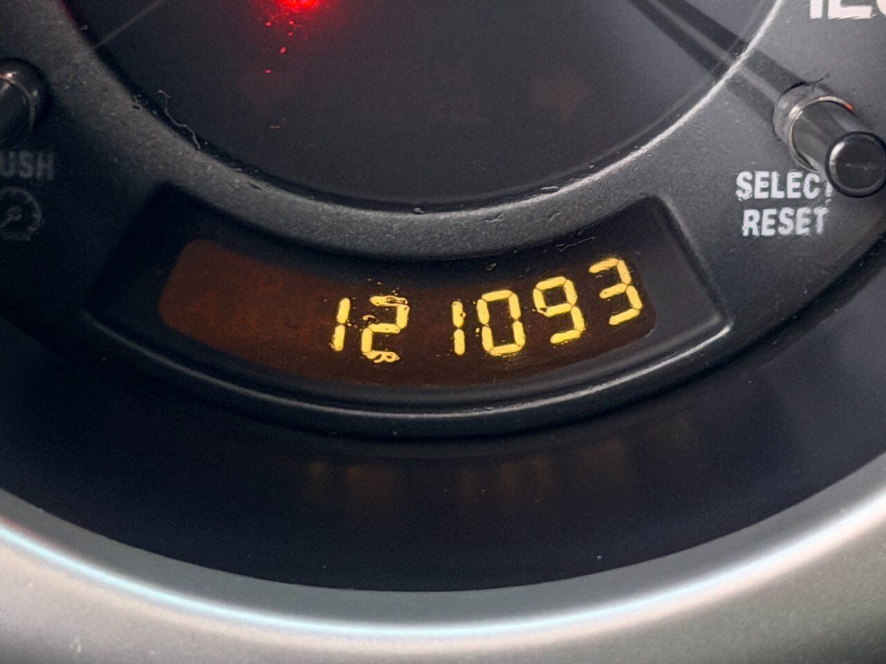 Used 2003 Honda Element EX image 34