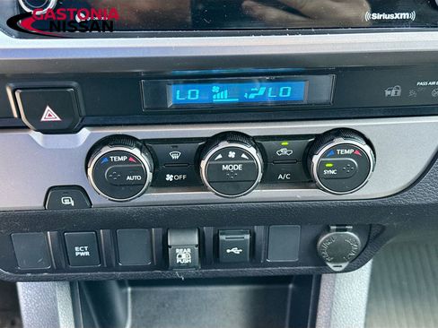 Used 2023 Toyota Tacoma SR5 w/ SX Package RWD image 19