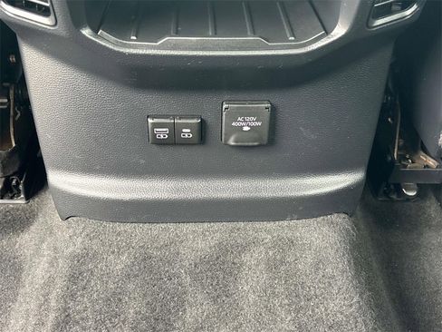 Used 2023 Toyota Tundra Limited w/ Power Package image 13