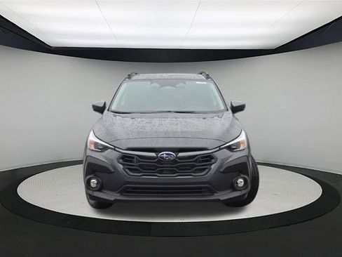 New 2026 Subaru Crosstrek 2.0i Premium image 2
