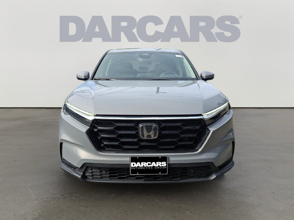 Used 2024 Honda CR-V EX-L image 2