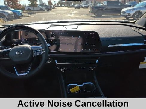 New 2026 Chevrolet Traverse Z71 w/ Enhanced Driving Package image 4