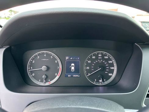 Used 2015 Hyundai Sonata SE FWD image 41