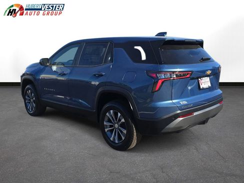 New 2026 Chevrolet Equinox LT w/ Convenience Package II image 8