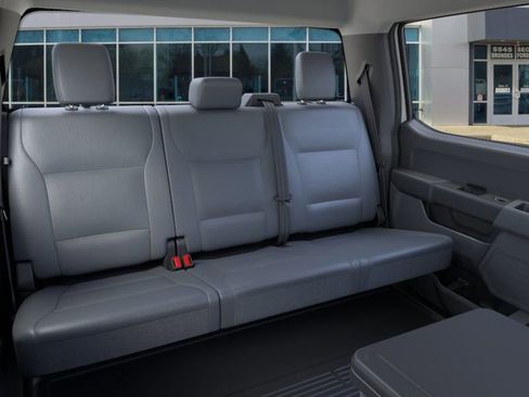 New 2023 Ford F250 XL w/ XL Driver Assist Package image 11