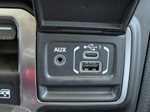 New 2025 Jeep Wrangler Sport S image 23