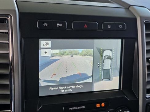 Used 2017 Ford F250 Lariat w/ Tow Technology Bundle image 14