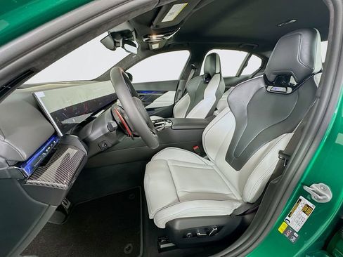 New 2026 BMW M5 w/ Carbon Package image 16