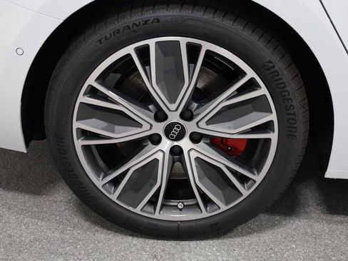 New 2025 Audi S5 Premium Plus image 34