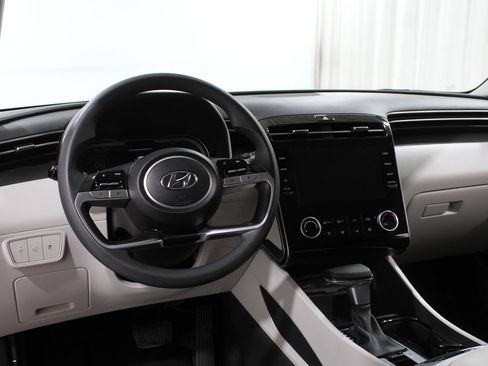 Certified 2023 Hyundai Tucson SEL image 6