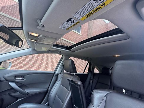 Used 2017 Acura RDX AWD image 16