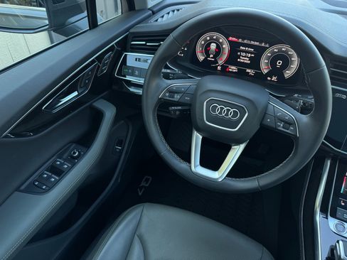 Used 2025 Audi Q7 3.0T Premium Plus image 60
