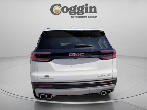 New 2026 GMC Acadia Elevation FWD image 14