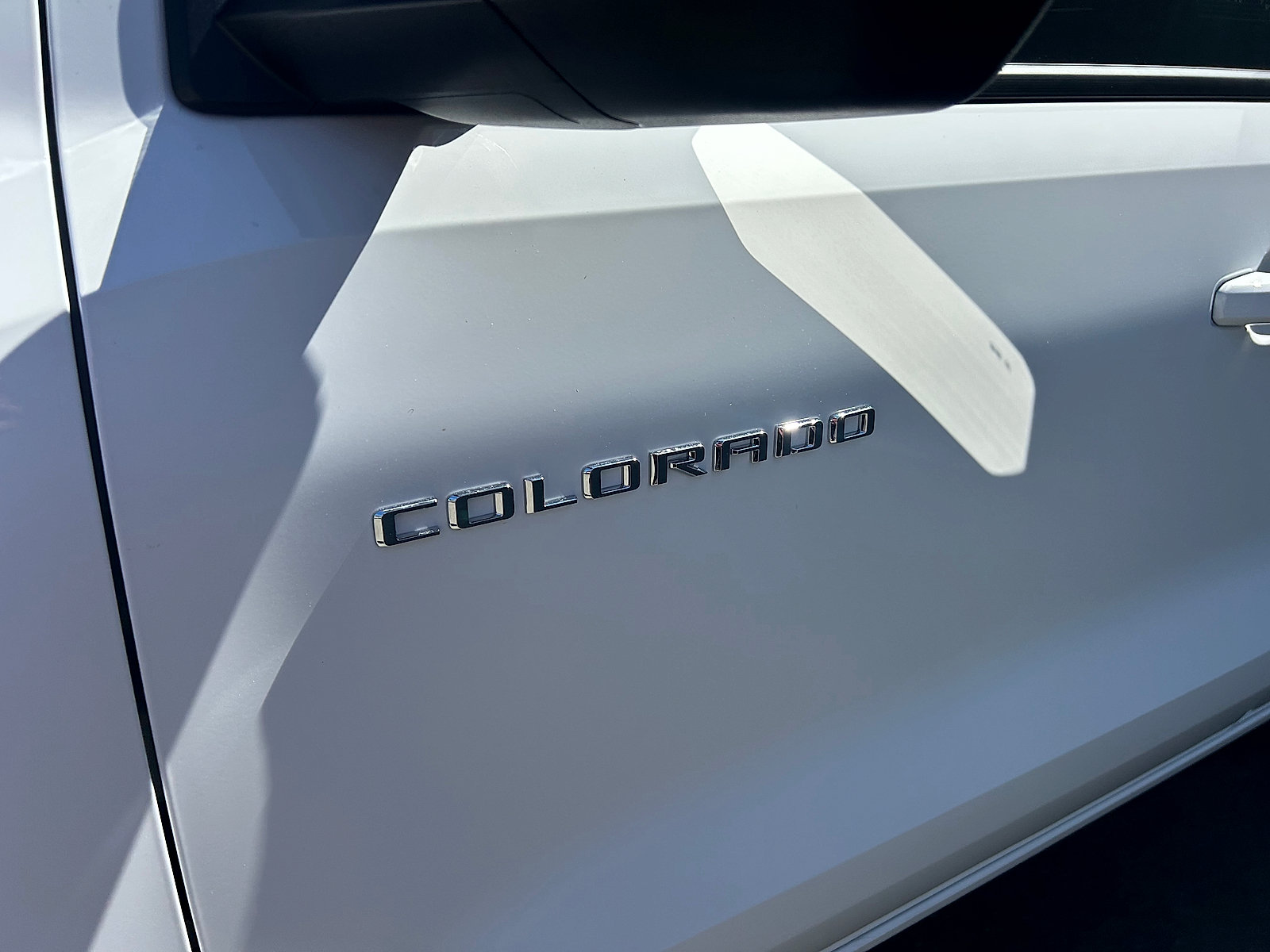 New 2026 Chevrolet Colorado LT w/ Advanced Trailering Package RWD image 9