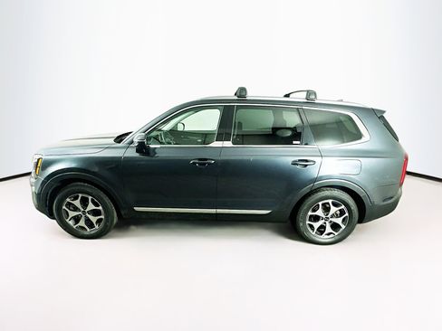 Used 2020 Kia Telluride EX w/ Towing Package AWD/4WD image 4