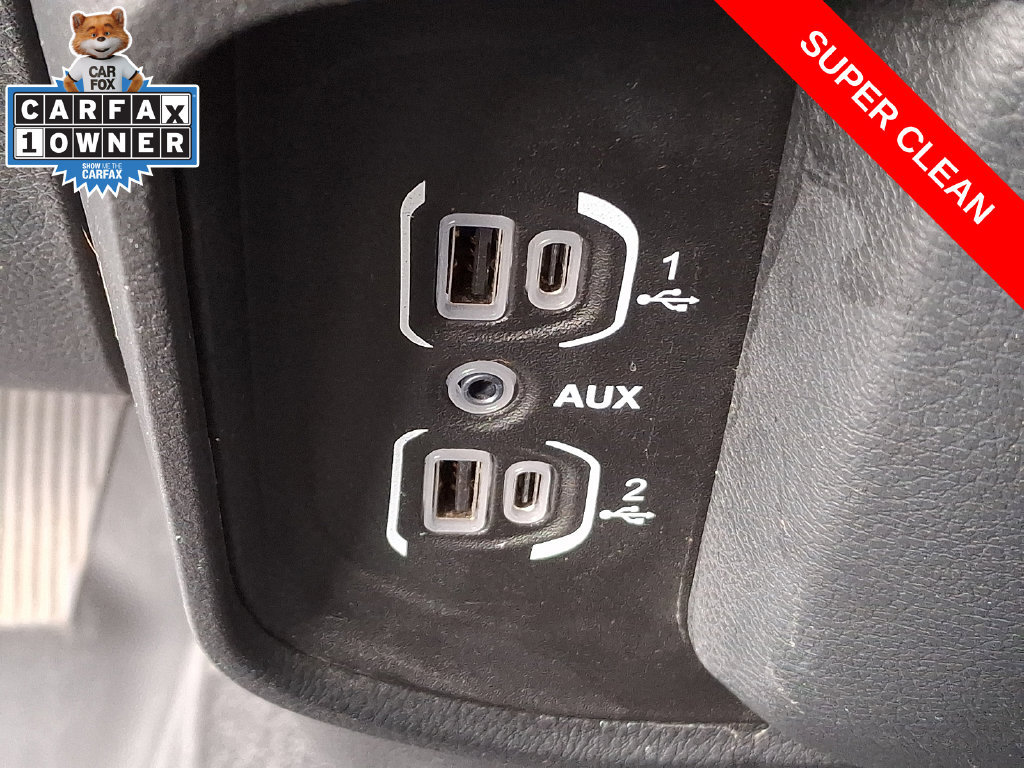 Used 2025 RAM 1500 Big Horn AWD/4WD image 25